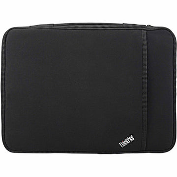 Laptop Case Lenovo 4X40N18007 Black 12" 12"