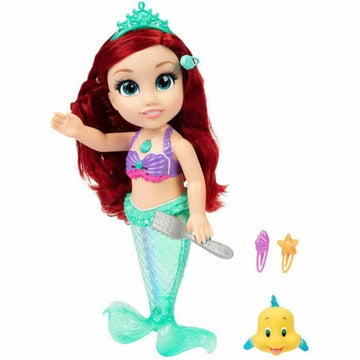 Doll Jakks Pacific Ariel