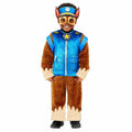 Costume for Children The Paw Patrol Chase Deluxe 2 Pieces