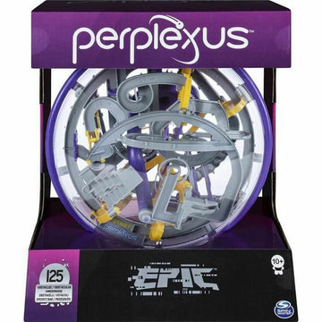 Educational Game Spin Master PERPLEXUS  Epic Multicolour (1 Piece)