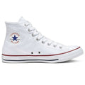 Women's casual trainers Converse Chuck Taylor All Star High White