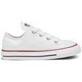 Children’s Casual Trainers Converse Chuck Taylor All Star Classic White