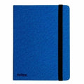 Case for Tablet and Keyboard Nilox NXFU003 Blue