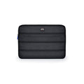 Laptop Cover Port Designs Portland Black Monochrome 15,6"