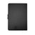 Tablet cover Port Designs MUSKOKA Black