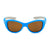 Child Sunglasses Vuarnet VL107200102282 Ø 40 mm