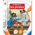 Educational Game Ravensburger I Discover the Life of Pirate (FR)