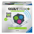 Science Game Ravensburger Gravitrax Power Element Controller Creative ball circuits (FR) (1 Piece)