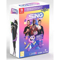 Video game for Switch Nintendo LETS SING 2024