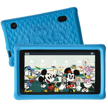 Tablet Pebble Gear PG916847                        7" 1 GB RAM 16 GB Blue