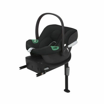 Car Chair Cybex Aton B2 i-Size Black