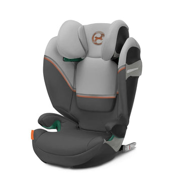 Car Chair Cybex S2 i-Fix Grey