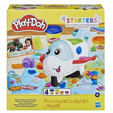 Modelling Clay Game Hasbro