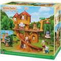 Doll's House Sylvanian Families The Treehouse