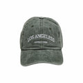 Sports Cap Only & Sons  Balsam Grey One size