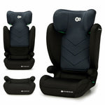 Car Chair Kinderkraft I-SPARK i-Size 100-150 cm Black