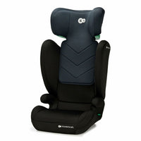 Car Chair Kinderkraft I-SPARK i-Size 100-150 cm Black