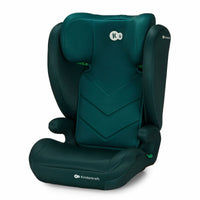 Car Chair Kinderkraft I-SPARK i-Size 100-150 cm Green