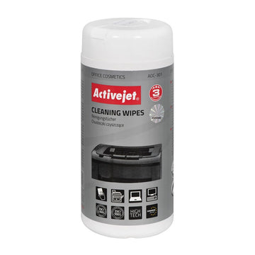 Wipes Activejet AOC-301