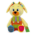 Fluffy toy Clementoni Rabbit