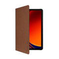 Tablet cover Gecko Covers V11T66C23 Brown