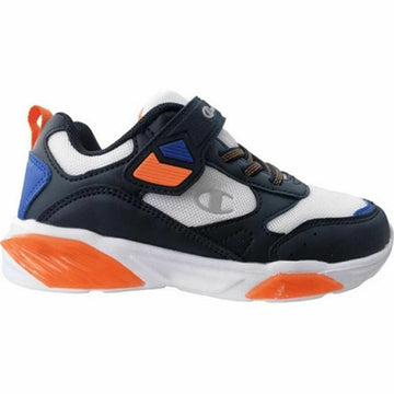 Sports Shoes for Kids Champion Low Cut Wave B