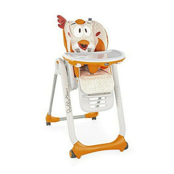 Highchair Chicco Polly 2 Start