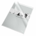 Document Folder Esselte Transparent Din A4 PVC