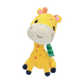 Fluffy toy Fisher Price Giraffe 20 cm 20cm