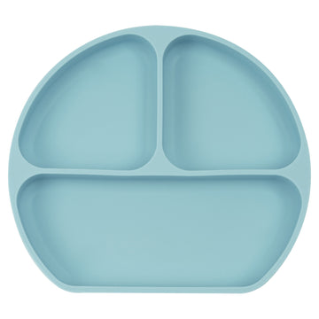 Silicone dish with suction cup Safta M923 Silicone Suction cup (20,5 x 2,5 x 18 cm)