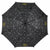 Umbrella Batman Hero Black (Ø 86 cm)