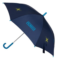 Umbrella Munich Nautic Navy Blue Ø 86 cm