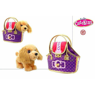 Fluffy toy Funville Dog