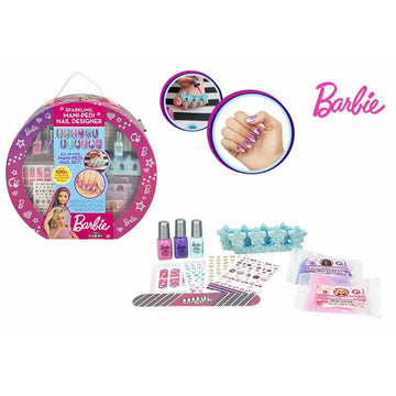 Manicure and pedicure sets Colorbaby Case