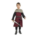 Costume for Children Milo Male Medieval Warrior