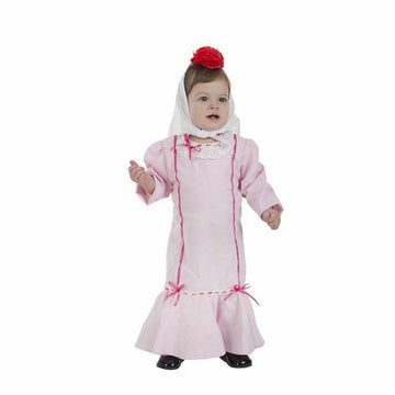 Costume for Children Chulapa (2 Pieces)