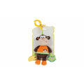 Activity Soft Toy for Babies Monkey