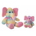 Fluffy toy Creaciones Llopis Otto 42 cm Elephant