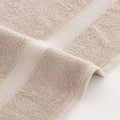 Bath towel SG Hogar Moka 100 x 150 cm 100 x 1 x 150 cm