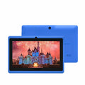 Tablet Q75X PRO 7" 8 GB Blue Pink