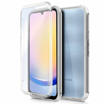 Mobile cover Cool Galaxy A25 5G Transparent Samsung