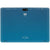 Tablet Woxter X-100 Pro Blue 2 GB RAM 10,1" 16 GB