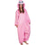 Costume for Children My Other Me Big Eyes Pink 10-12 Years Walrus