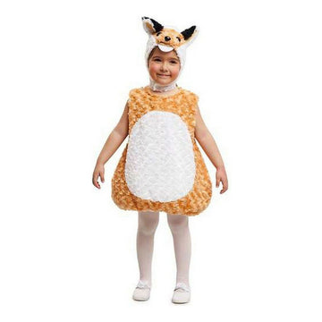 Costume for Children My Other Me Fox