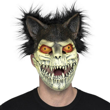 Mask My Other Me Skull Monster