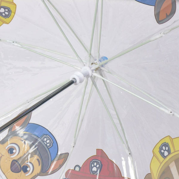Umbrella The Paw Patrol Ø 71 cm Multicolour