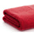 Bath towel Paduana Maroon 100% cotton 70 x 140 cm