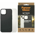Mobile cover Panzer Glass 0417 6,1" Transparent Apple iPhone 13 iPhone 14