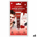 Blood Alpino Artificial Red (6 Units)