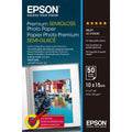 Matte Photographic Paper Epson C13S041765 (50 Units) (1 Unit)